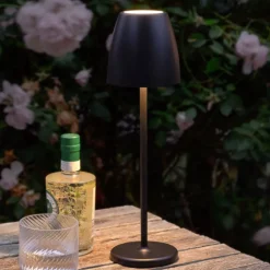 Munich Rechargeable Table Lamp