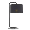 Nahia Table Lamp Black