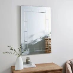 Nico Rectangular Mirror