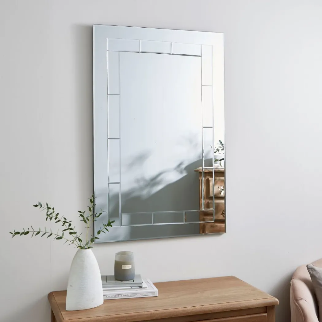 Nico Rectangular Mirror