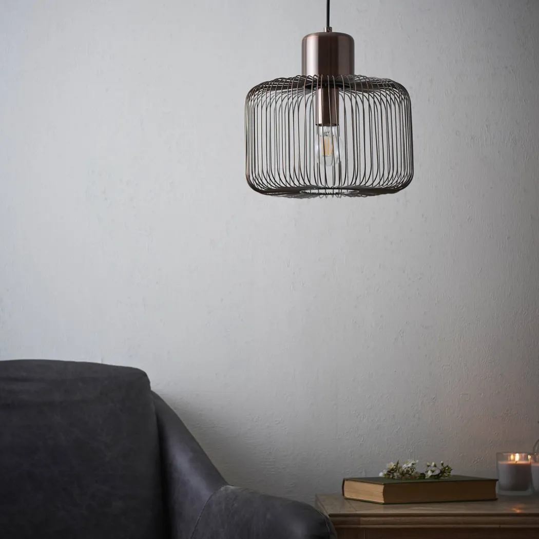 Nicola Pendant Ceiling Light