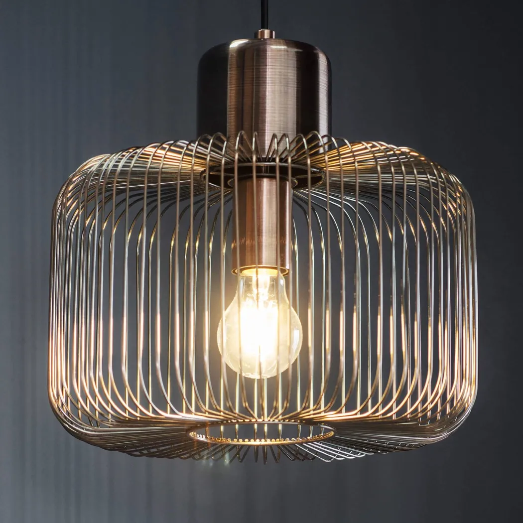 Nicola Pendant Ceiling Light