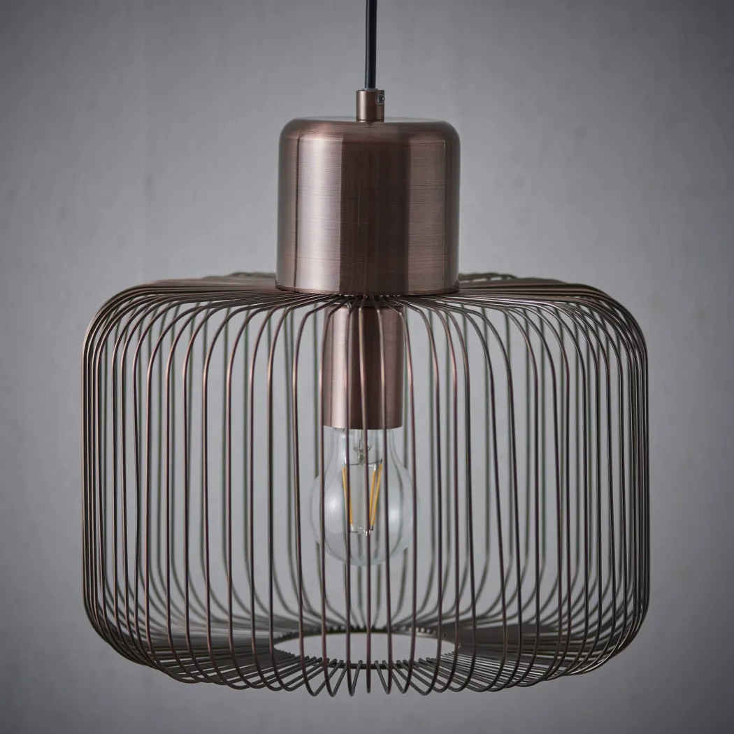 Nicola Pendant Ceiling Light