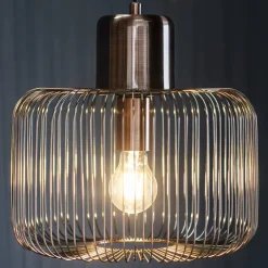 Nicola Pendant Ceiling Light
