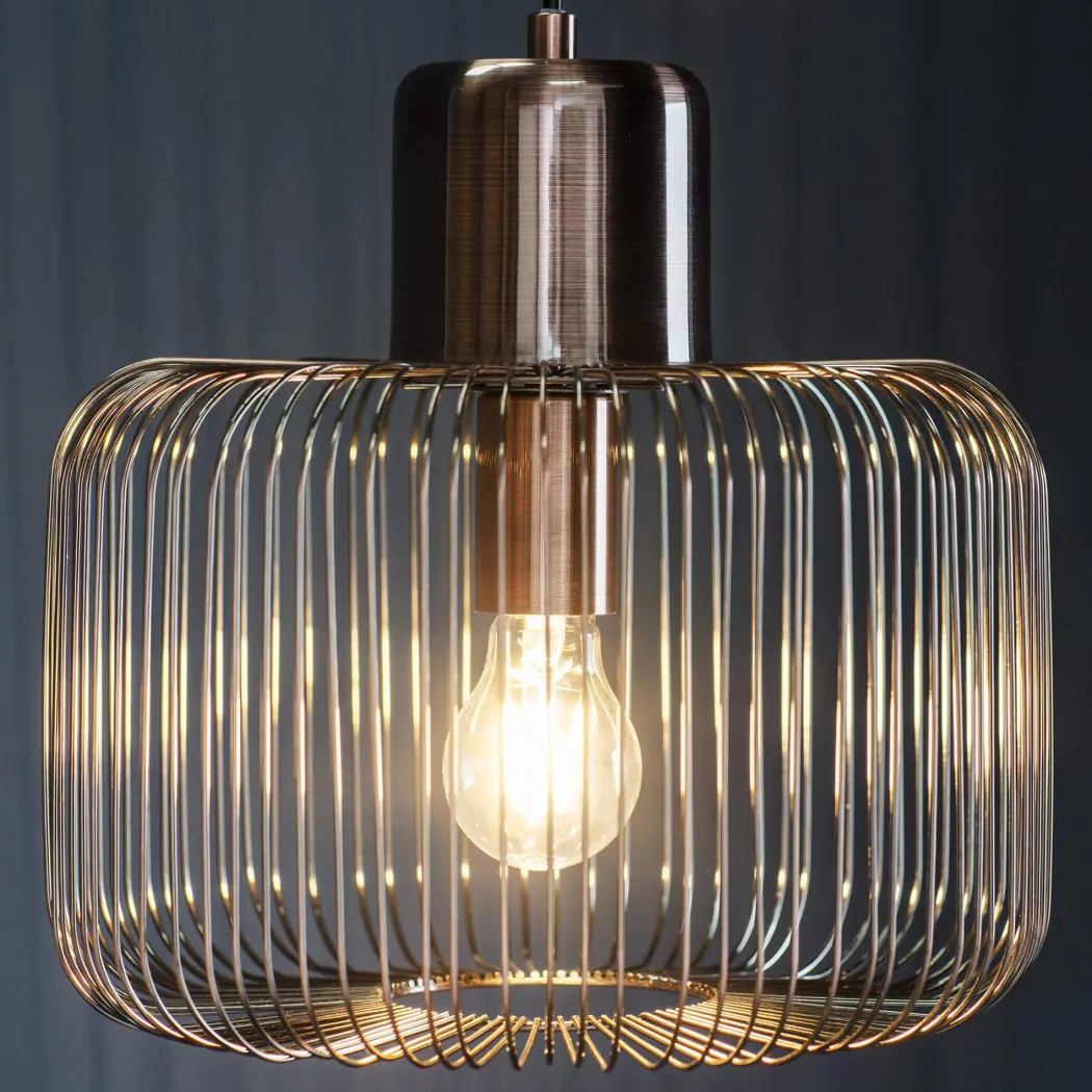 Nicola Pendant Ceiling Light