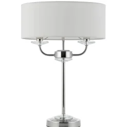 Nixon 54cm Table Lamp