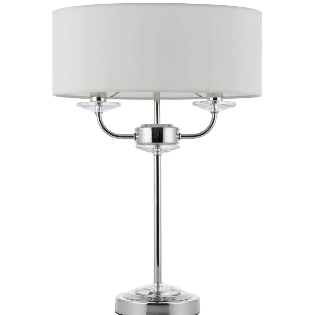 Nixon 54cm Table Lamp