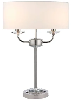 Nixon 54cm Table Lamp