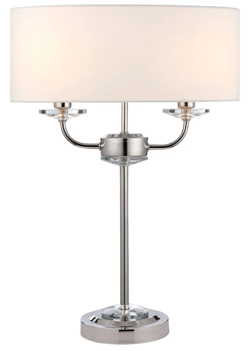 Nixon 54cm Table Lamp