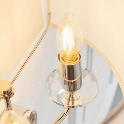 Nixon Wall Light