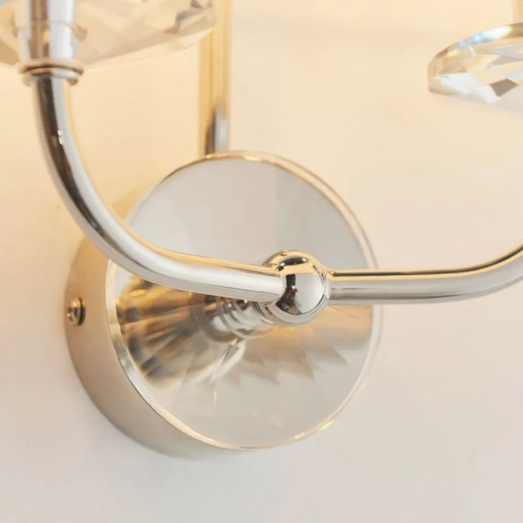 Nixon Wall Light