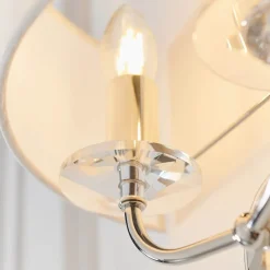 Nixon Wall Light