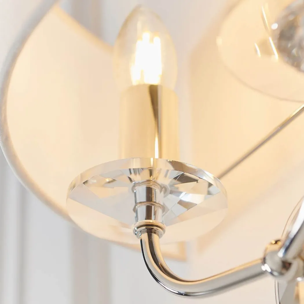 Nixon Wall Light