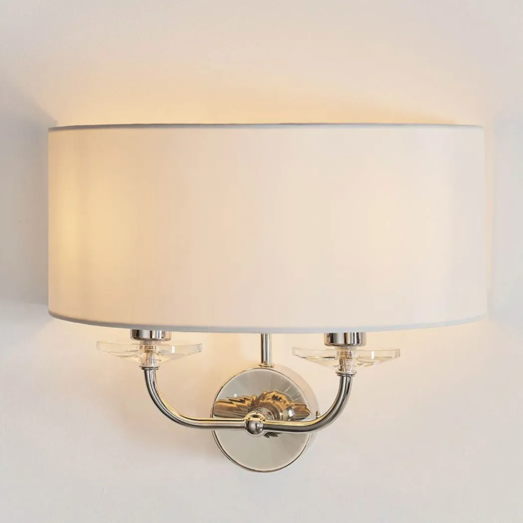 Nixon Wall Light