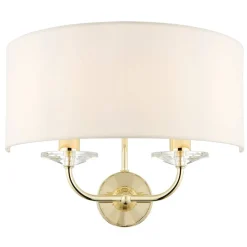 Nixon Wall Light
