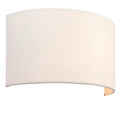 Obi Wall Light White