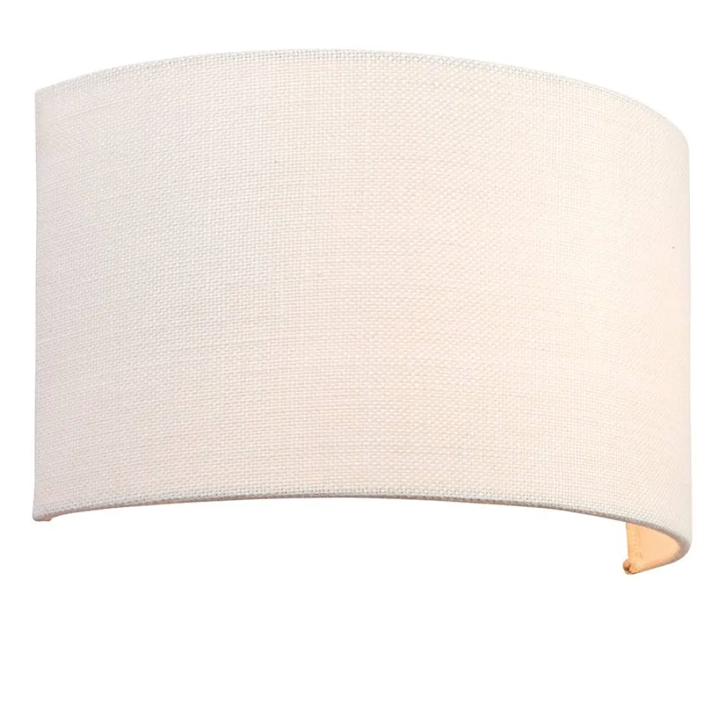 Obi Wall Light White