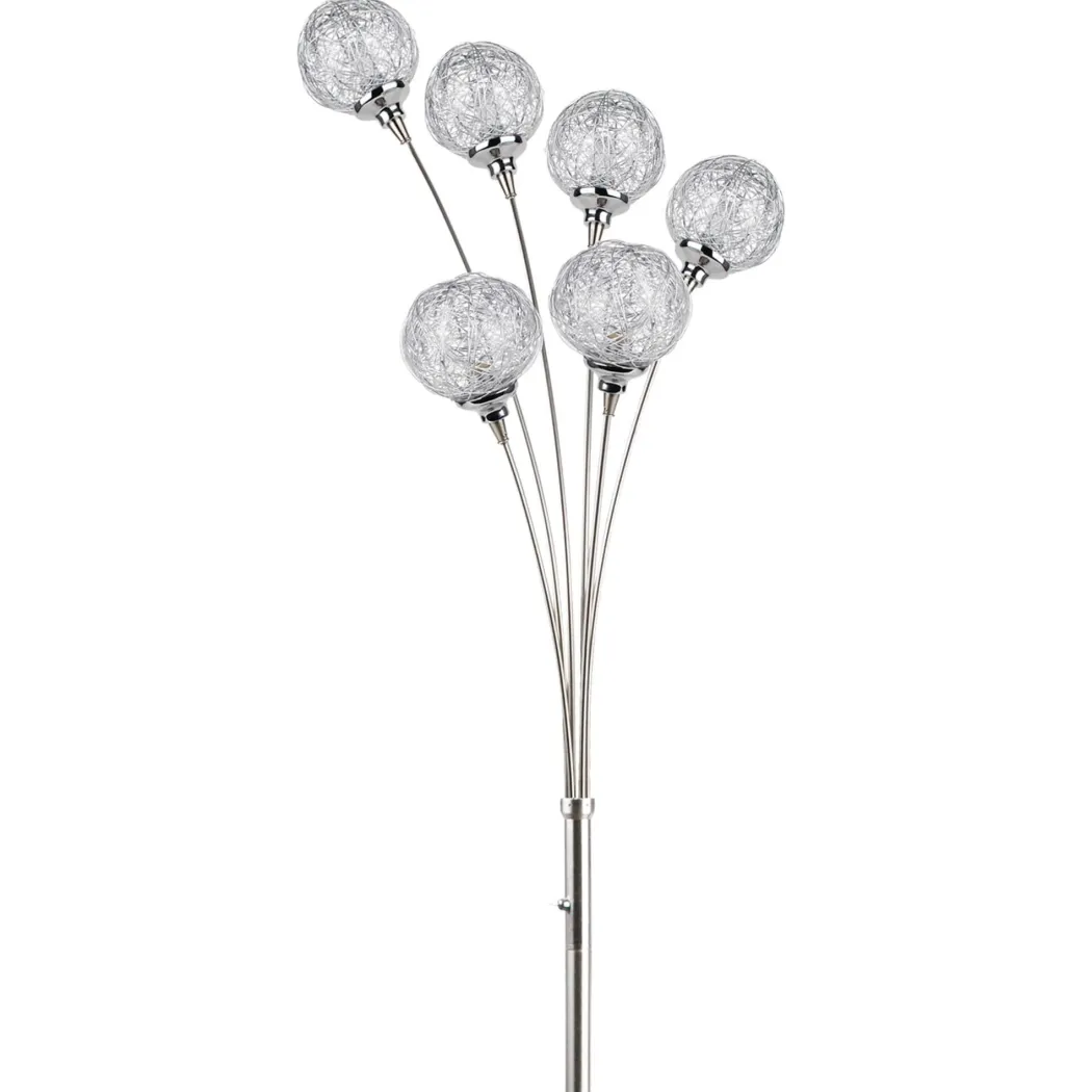 Orinoco 180cm Floor Lamp