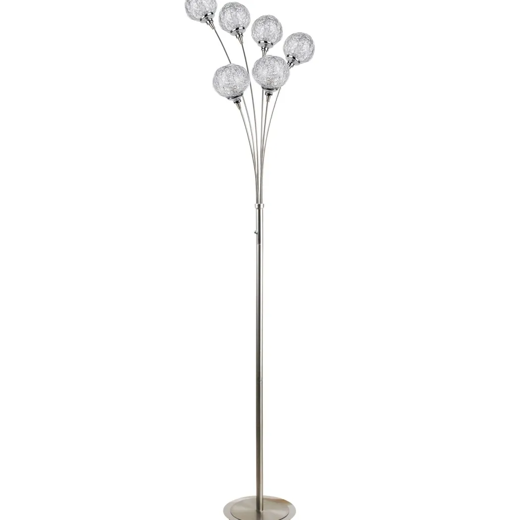 Orinoco 180cm Floor Lamp