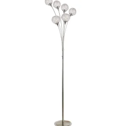 Orinoco 180cm Floor Lamp