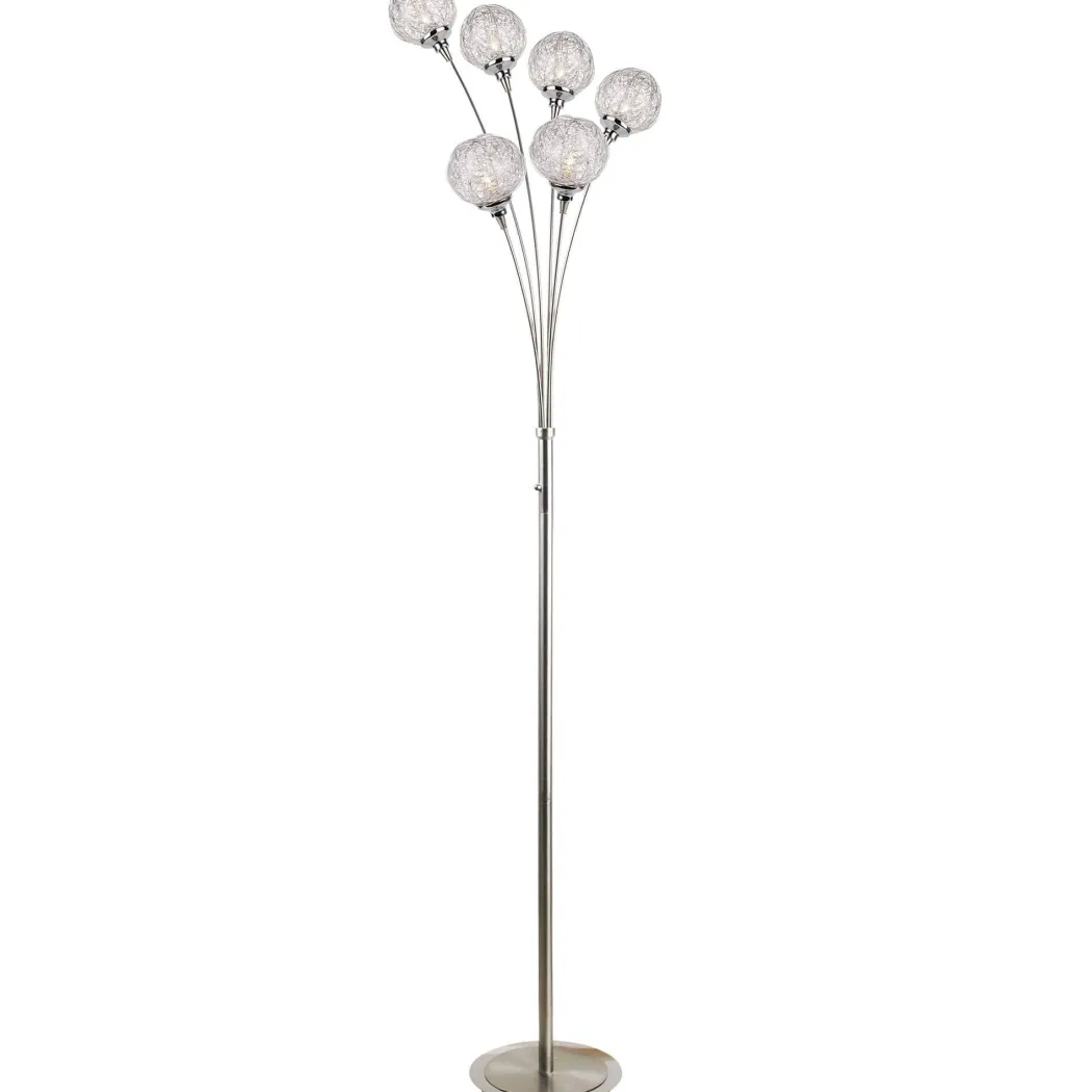 Orinoco 180cm Floor Lamp