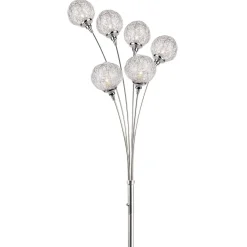 Orinoco 180cm Floor Lamp