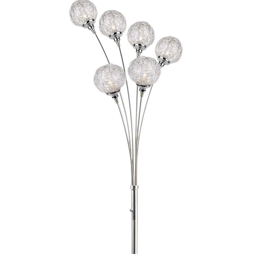 Orinoco 180cm Floor Lamp