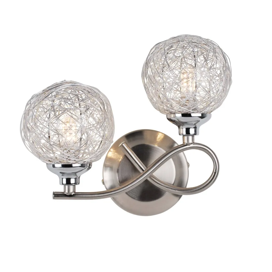 Orinoco Wall Light