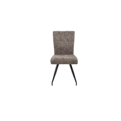 Orlando 1.8M Oval Dining Set with 6 Arabella Chairs