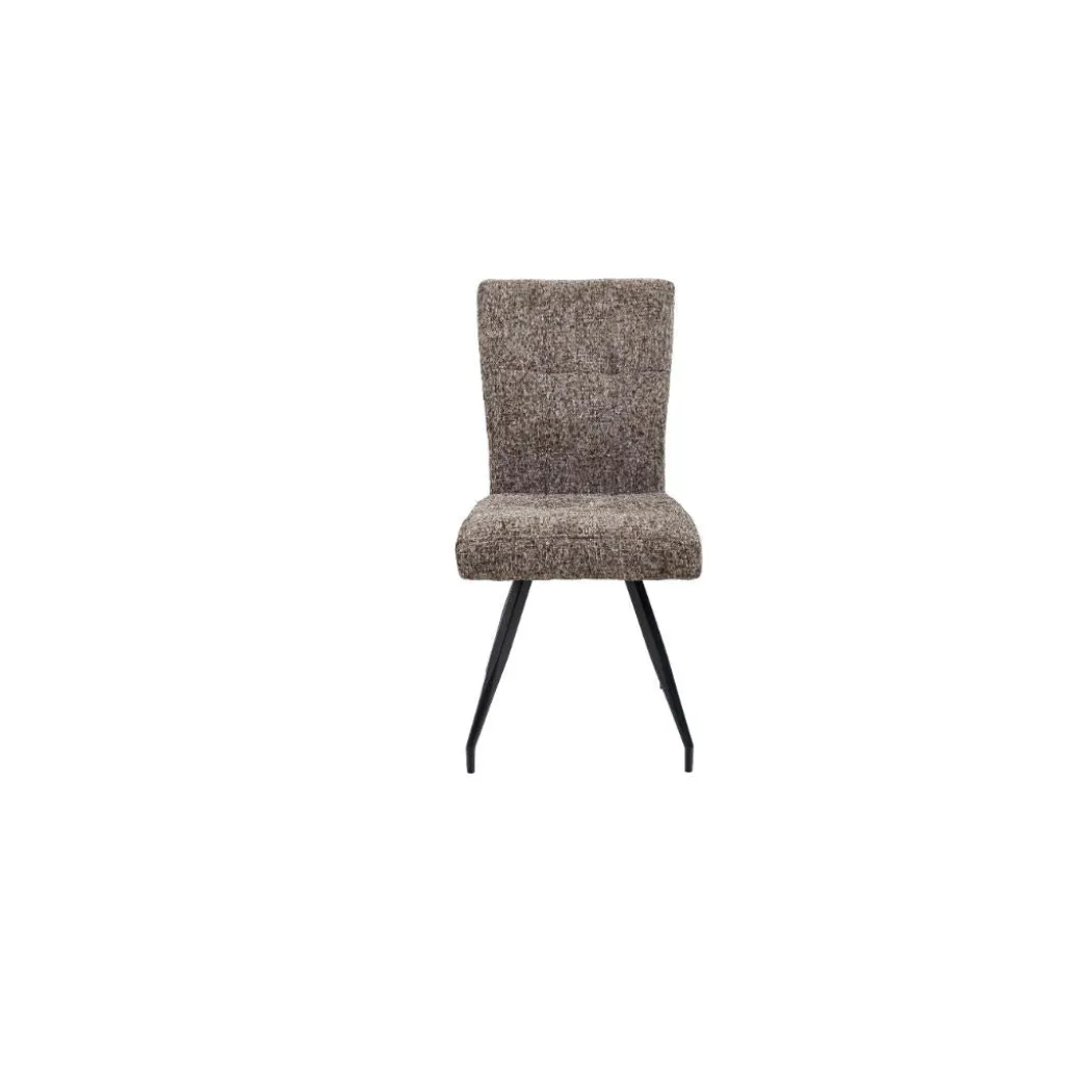 Orlando 1.8M Oval Dining Set with 6 Arabella Chairs