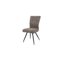 Orlando 1.8M Oval Dining Set with 6 Arabella Chairs