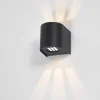 Orville 2-Light Outdoor Wall Light
