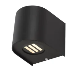 Orville 2-Light Outdoor Wall Light