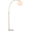Otto 170cm Floor Lamp