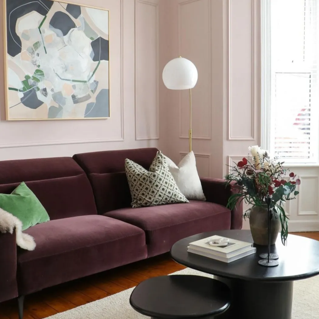 Otto 170cm Floor Lamp