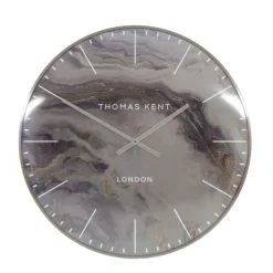 Oyster Large Grand Clock Grand Glacier 26in
