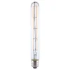 Pack of 5 E27/ES 6W Dimmable LED Tube Light Bulbs 23cm