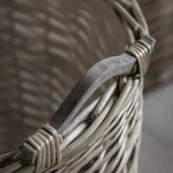 Para√≠so Jumbo Baskets Set of 2