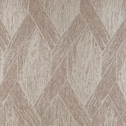 Parisa Silver Jaquard 30Cm Shade