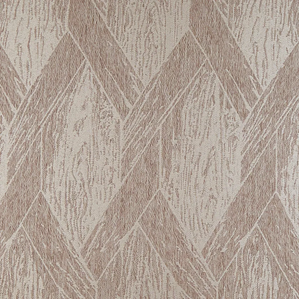 Parisa Silver Jaquard 30Cm Shade