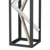 Penela Black & Gold LED Table Lamp