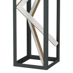 Penela Black & Gold LED Table Lamp