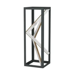 Penela Black & Gold LED Table Lamp