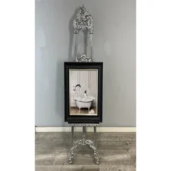 Penguin Tub 50x40 Wall Art