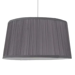Pennington 35x21 Charcoal Shade