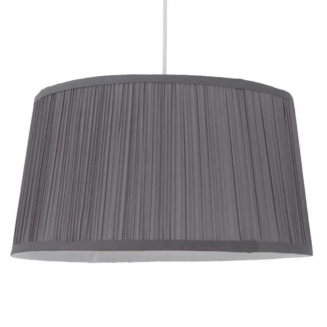 Pennington 35x21 Charcoal Shade