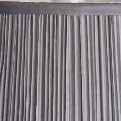 Pennington 35x21 Charcoal Shade