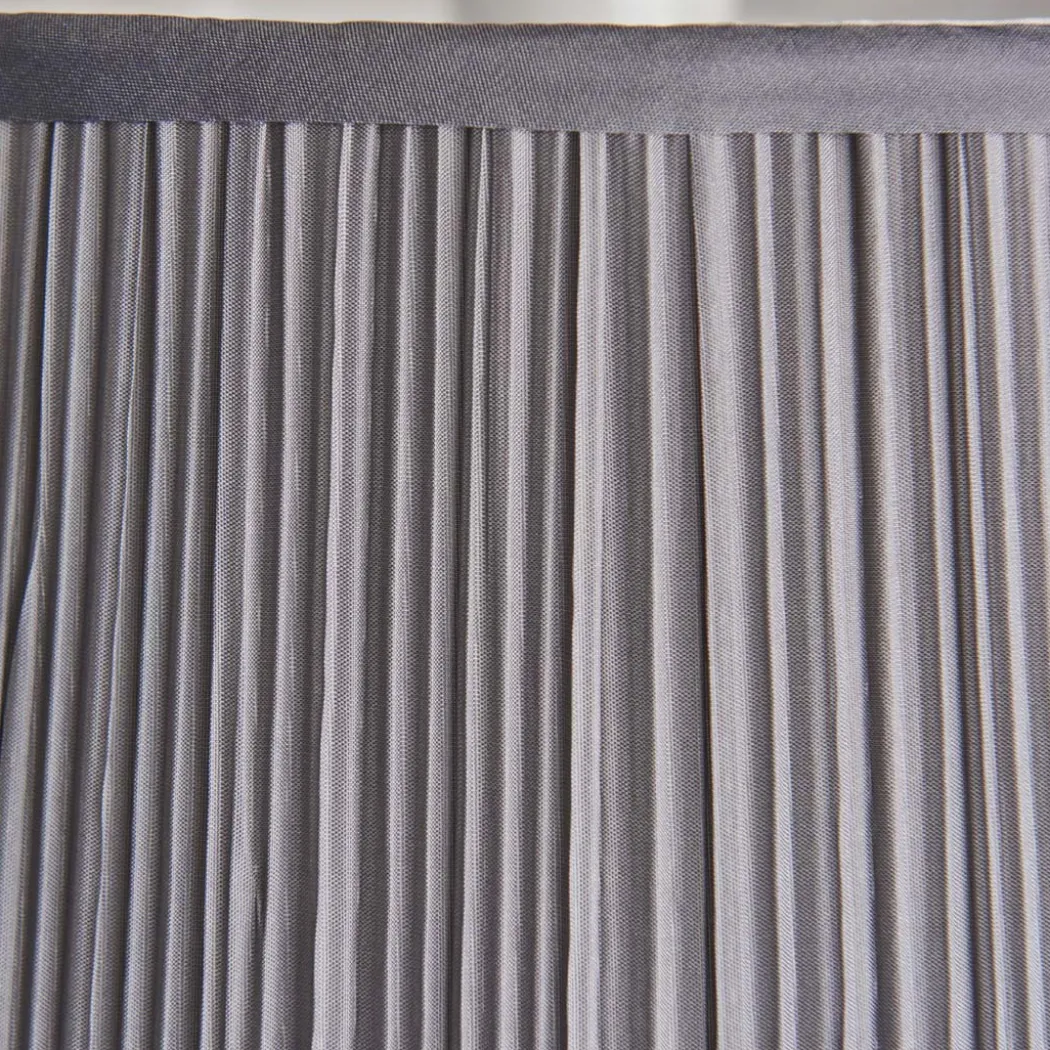 Pennington 35x21 Charcoal Shade