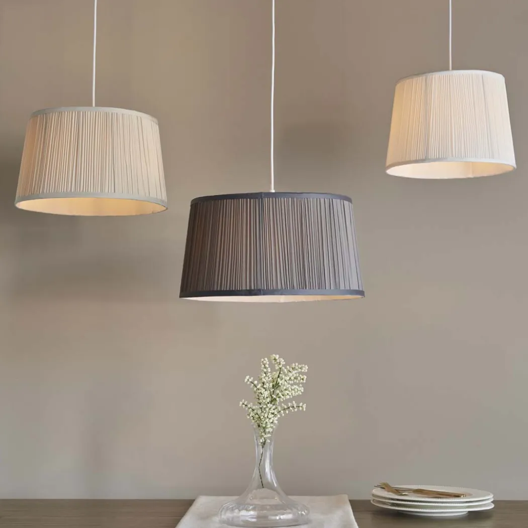 Pennington 35x21 Charcoal Shade