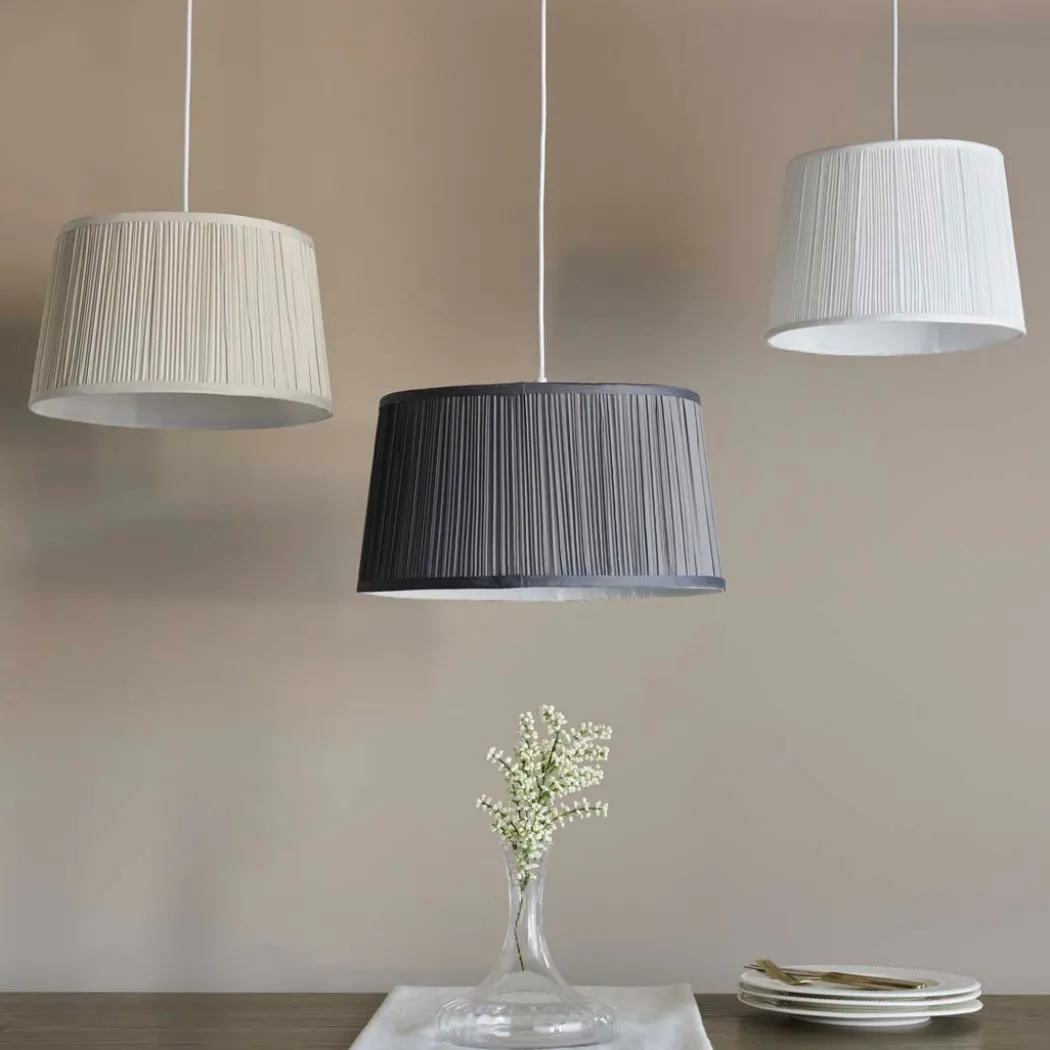 Pennington 35x21 Charcoal Shade